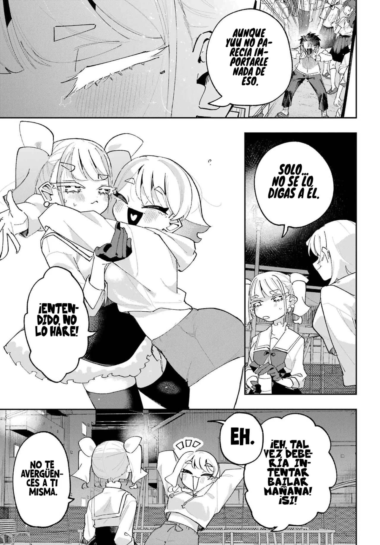 Página 39 del Manga