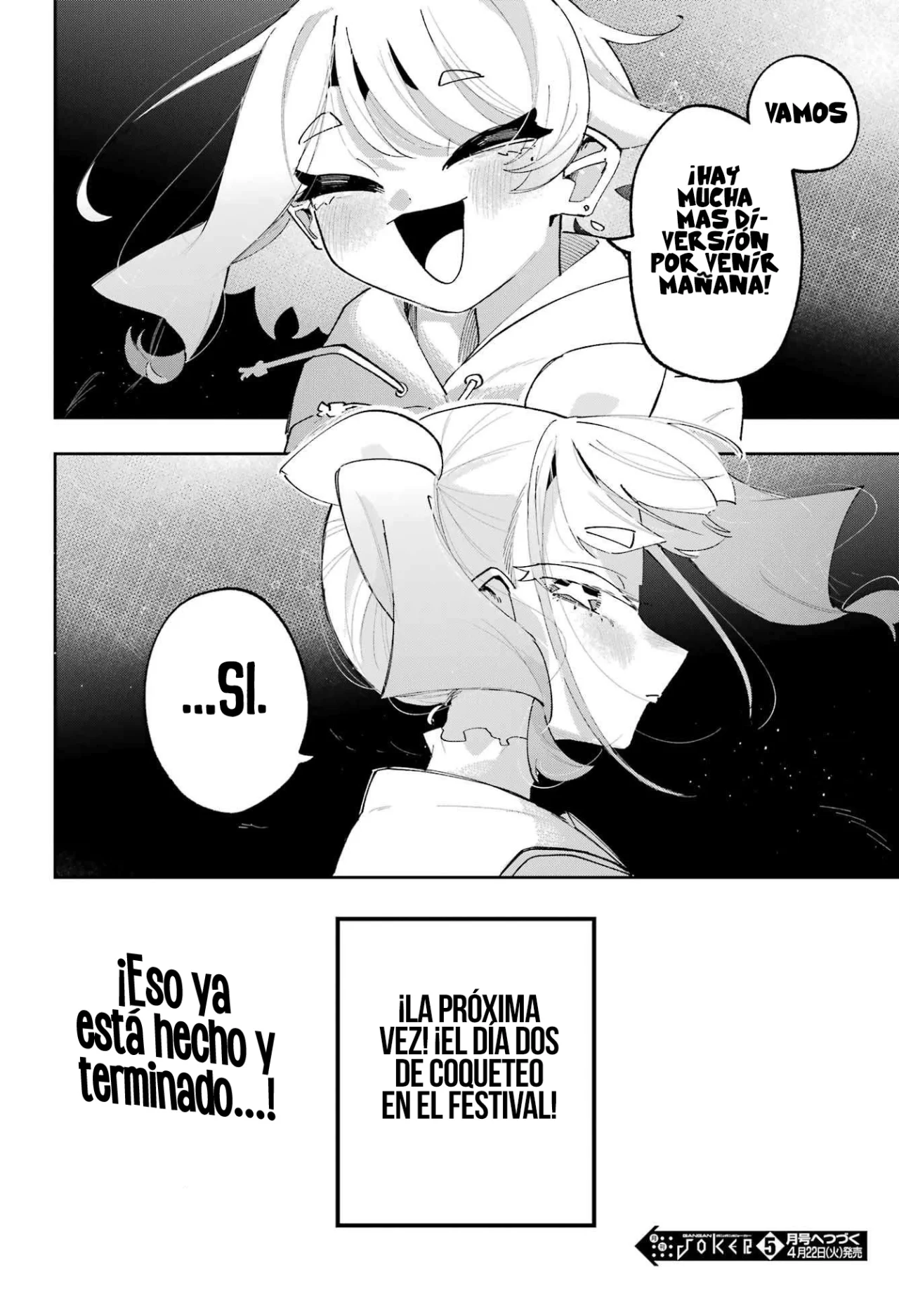 Página 40 del Manga