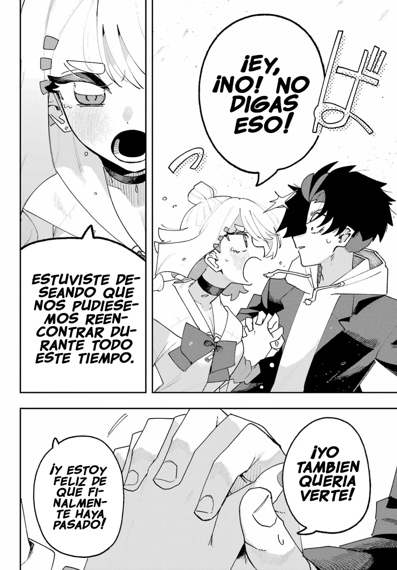 Página 30 del Manga