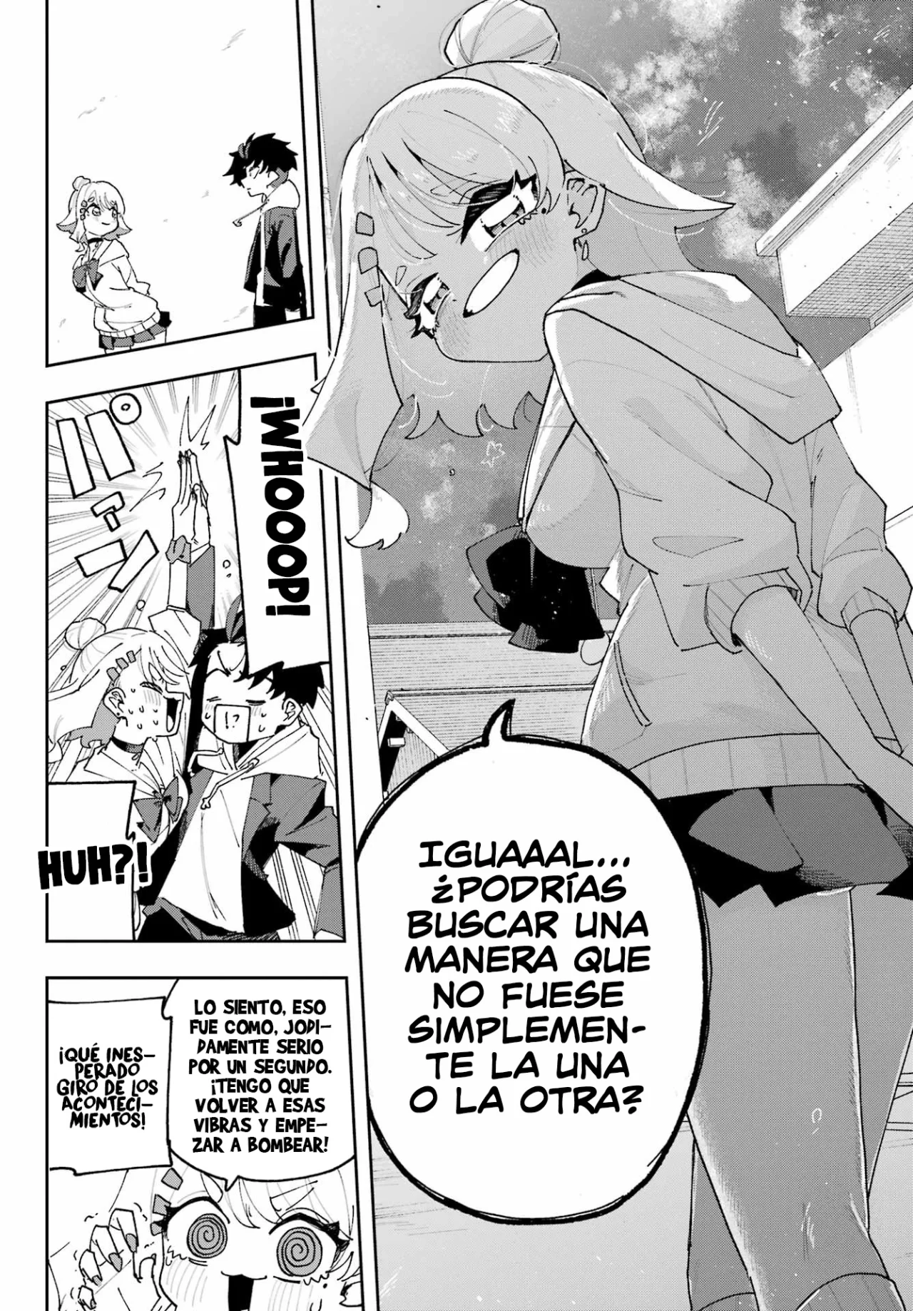 Página 32 del Manga