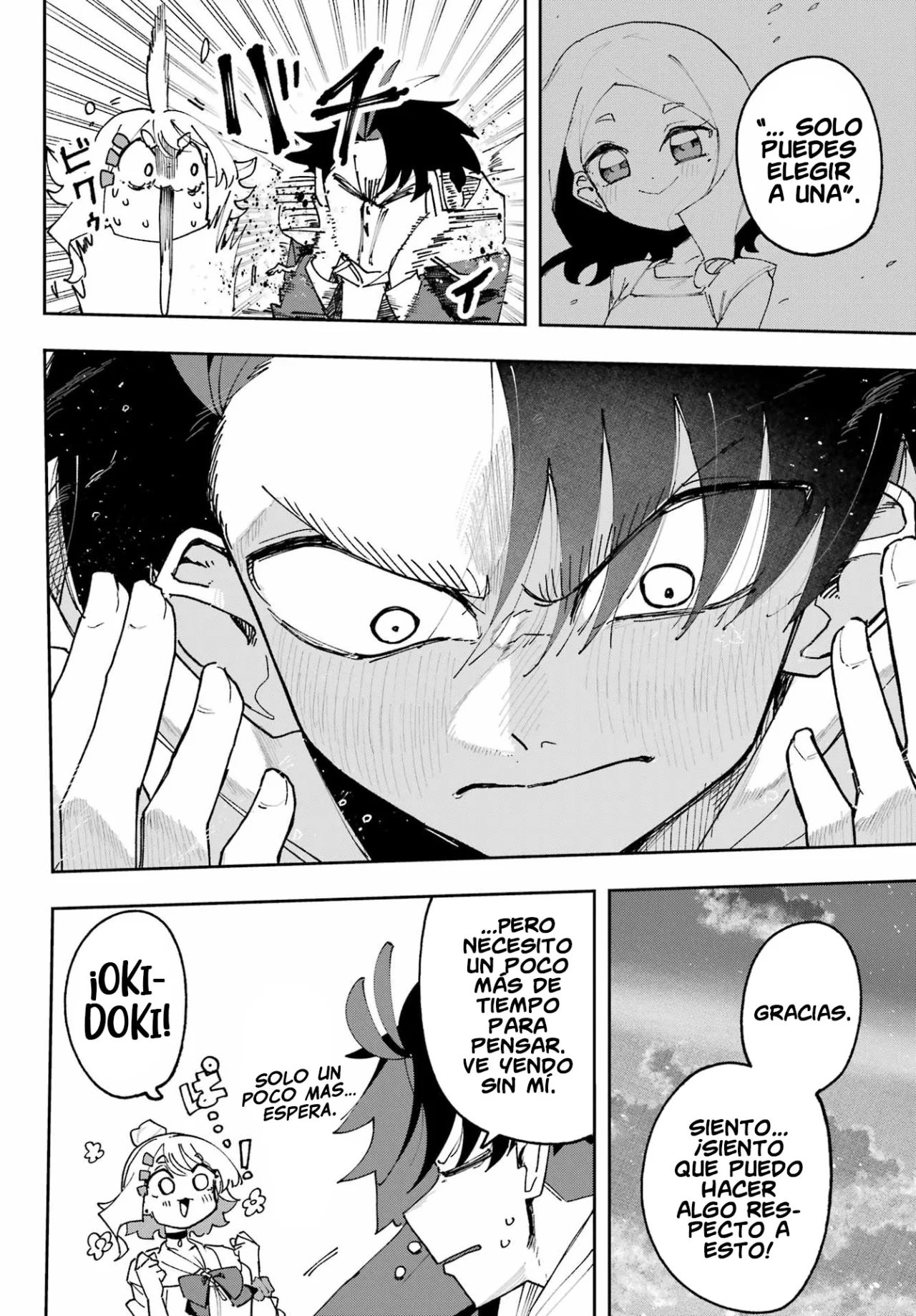 Página 34 del Manga