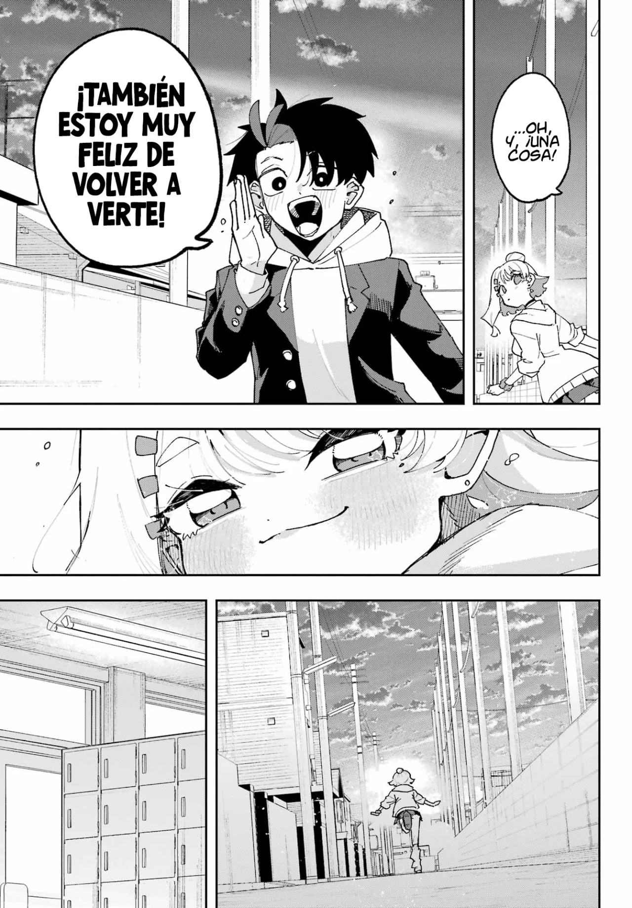 Página 35 del Manga