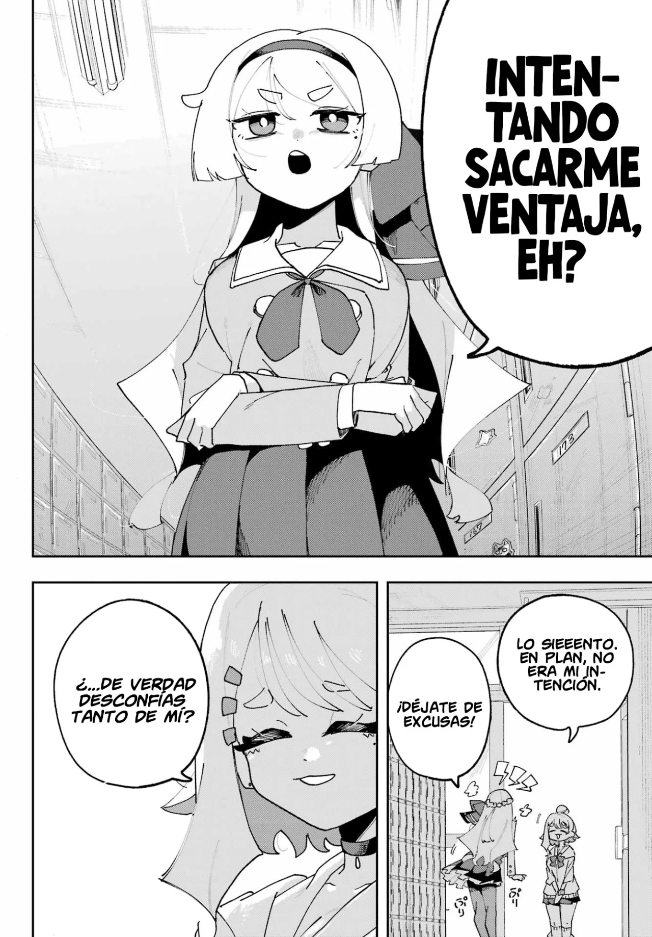 Página 36 del Manga