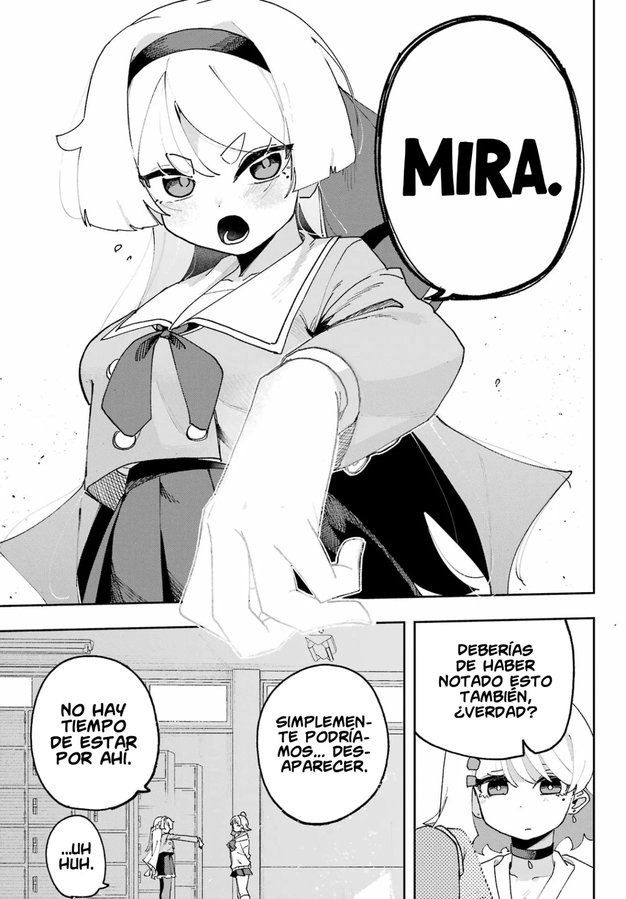 Página 37 del Manga