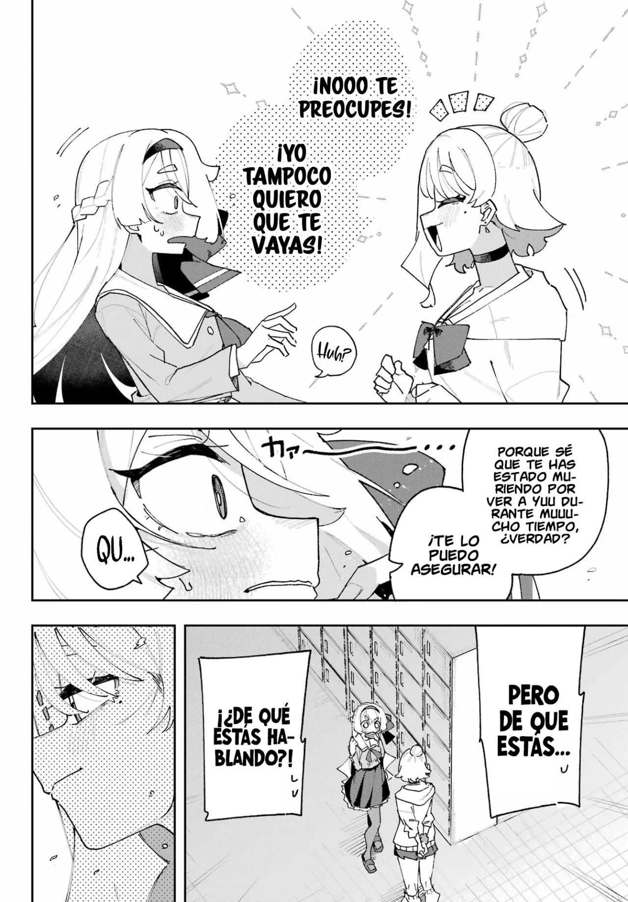 Página 38 del Manga