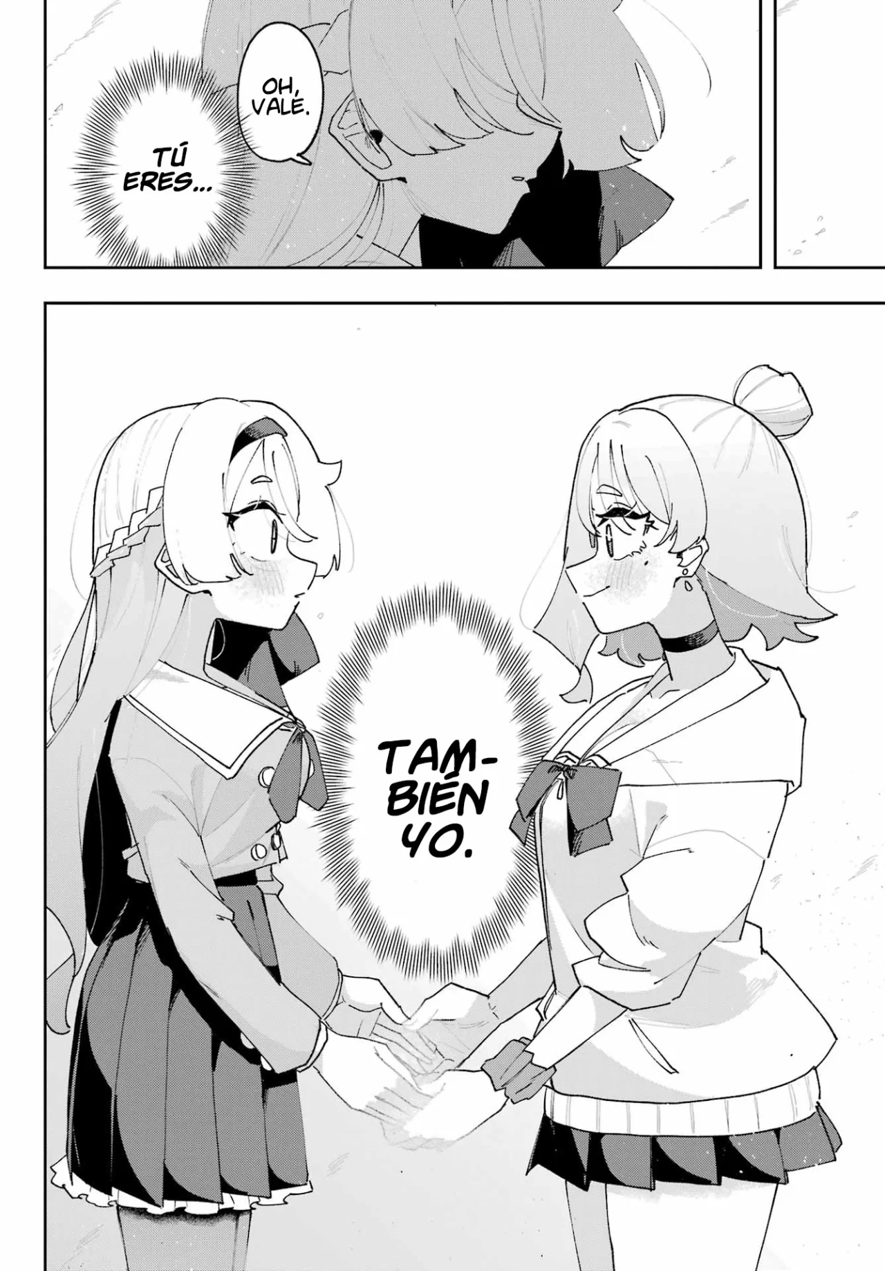 Página 40 del Manga
