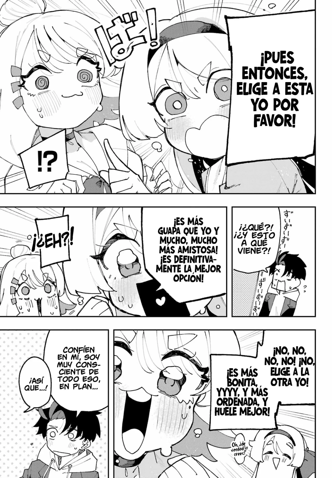 Página 43 del Manga
