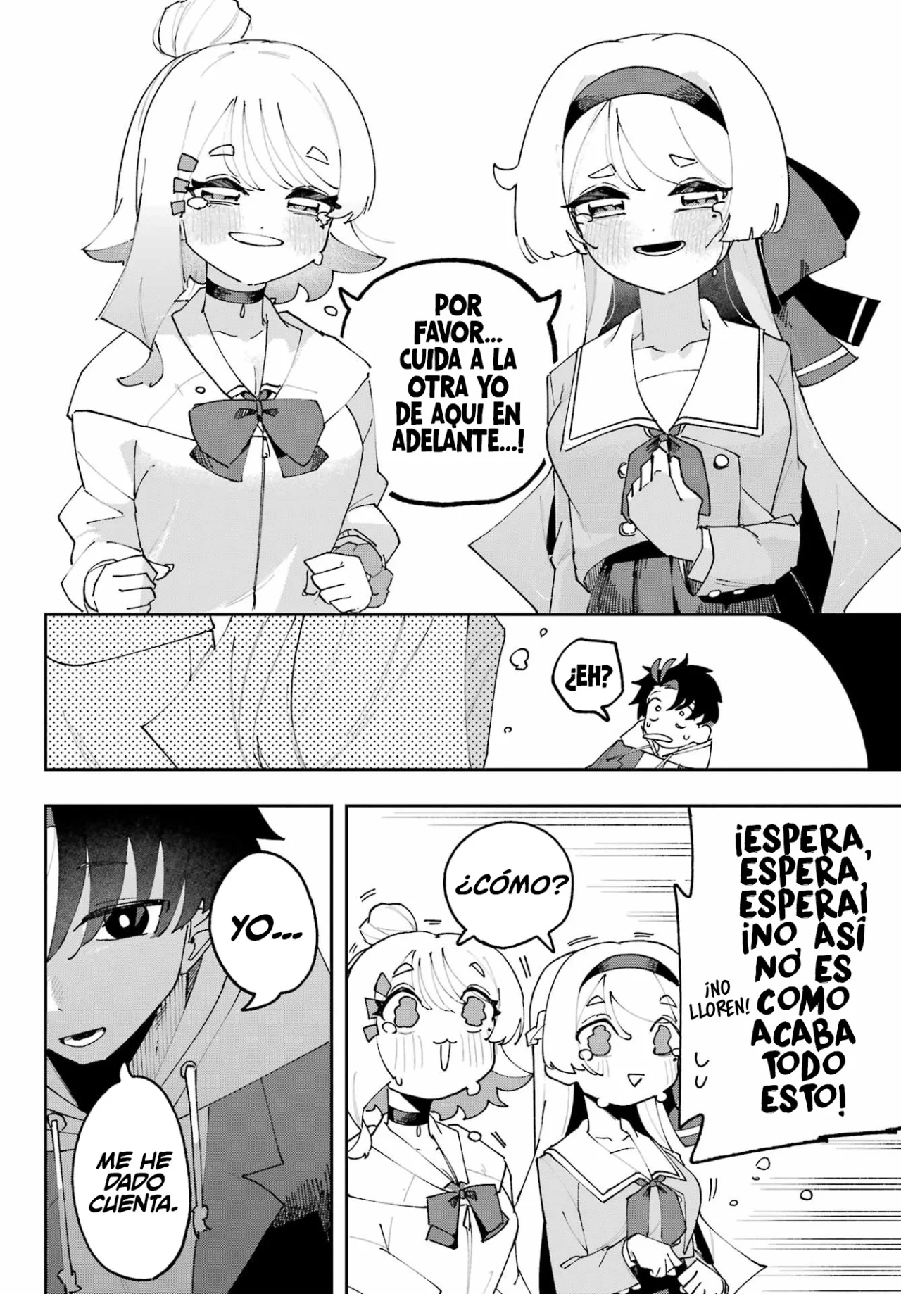 Página 44 del Manga