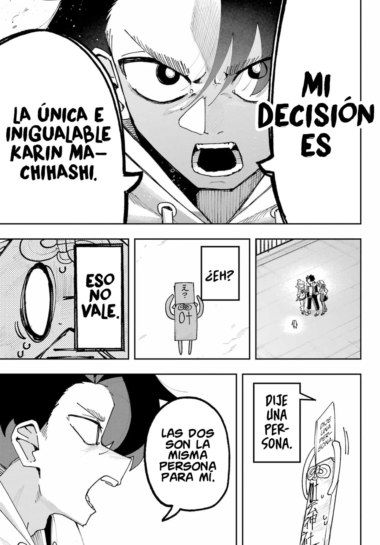 Página 47 del Manga