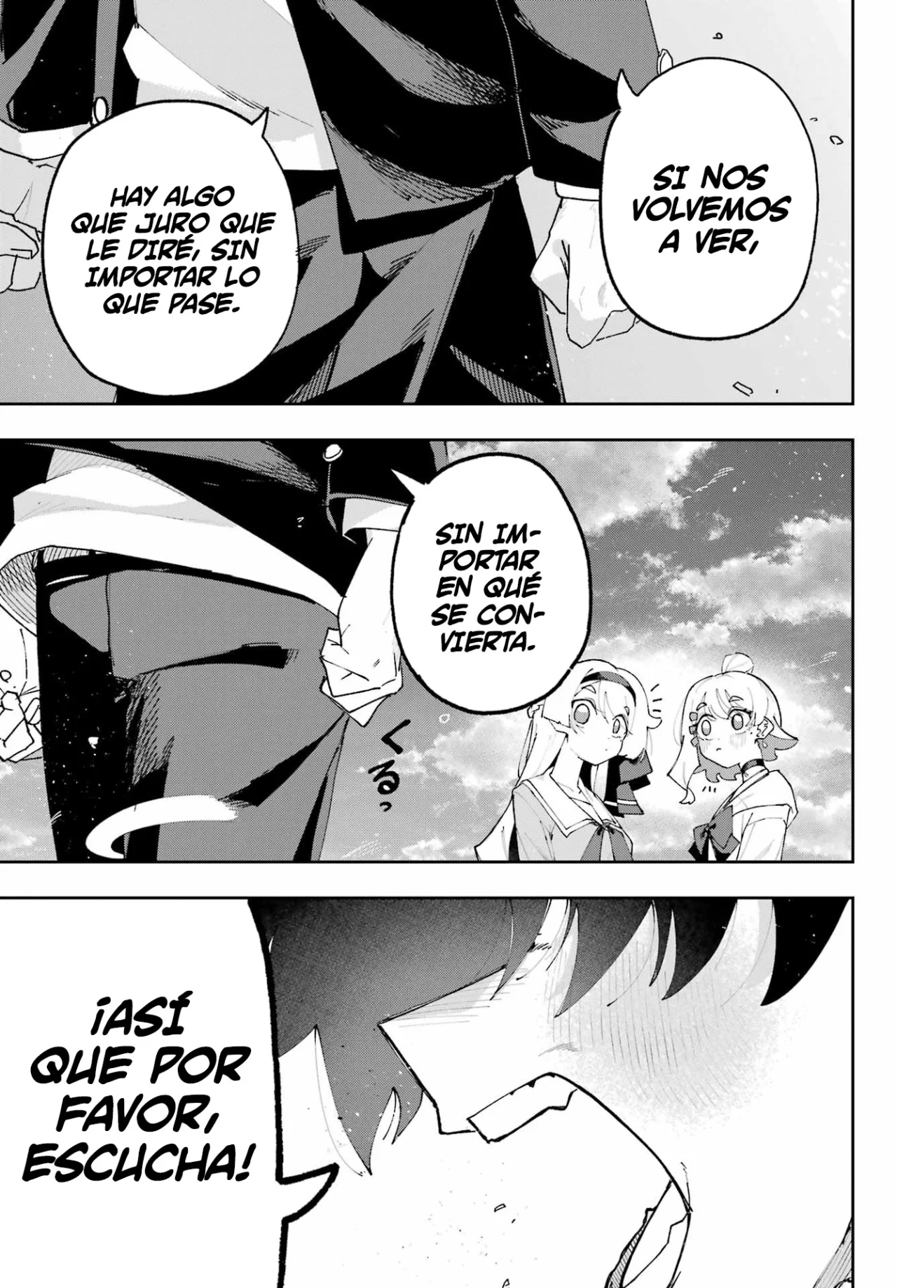 Página 49 del Manga