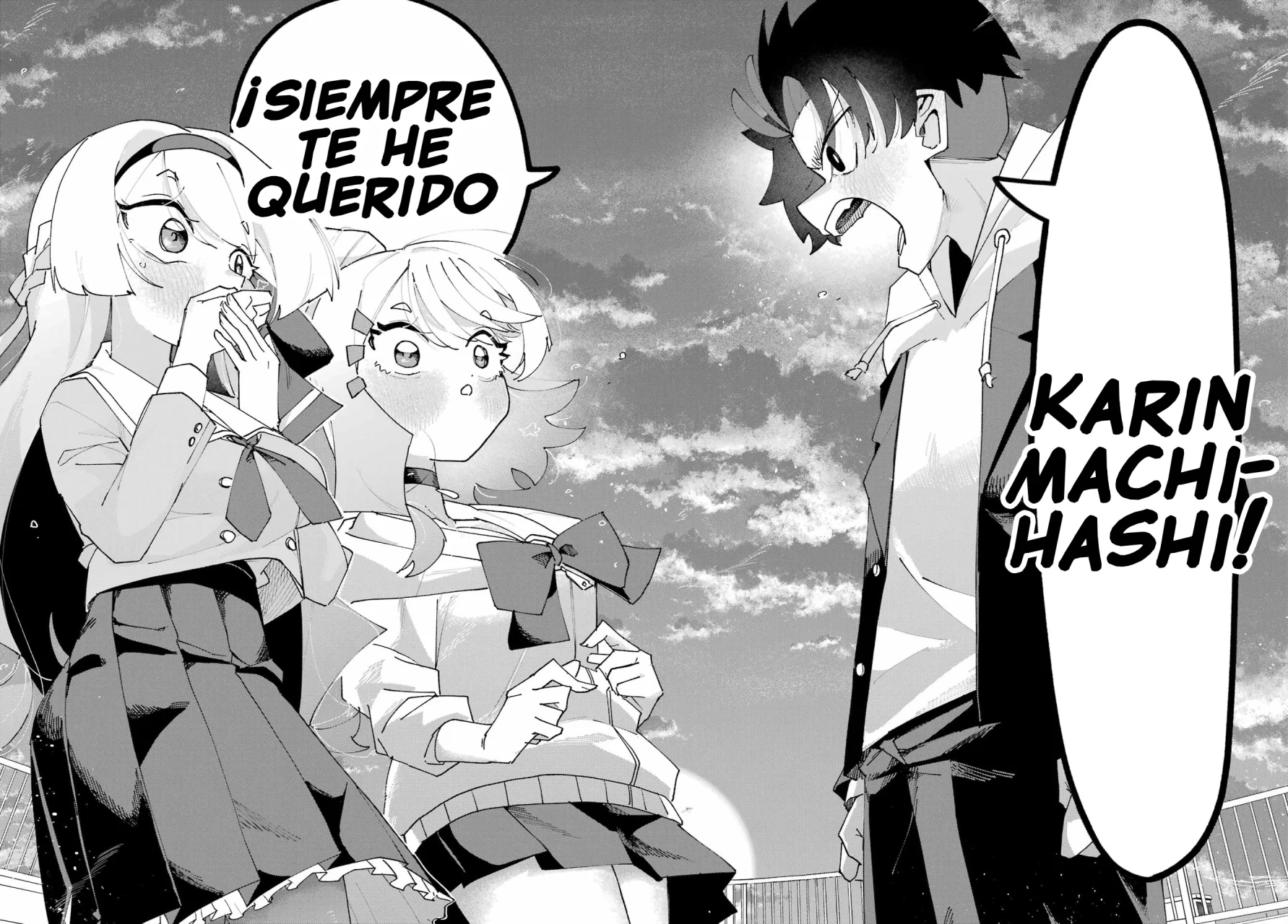 Página 50 del Manga