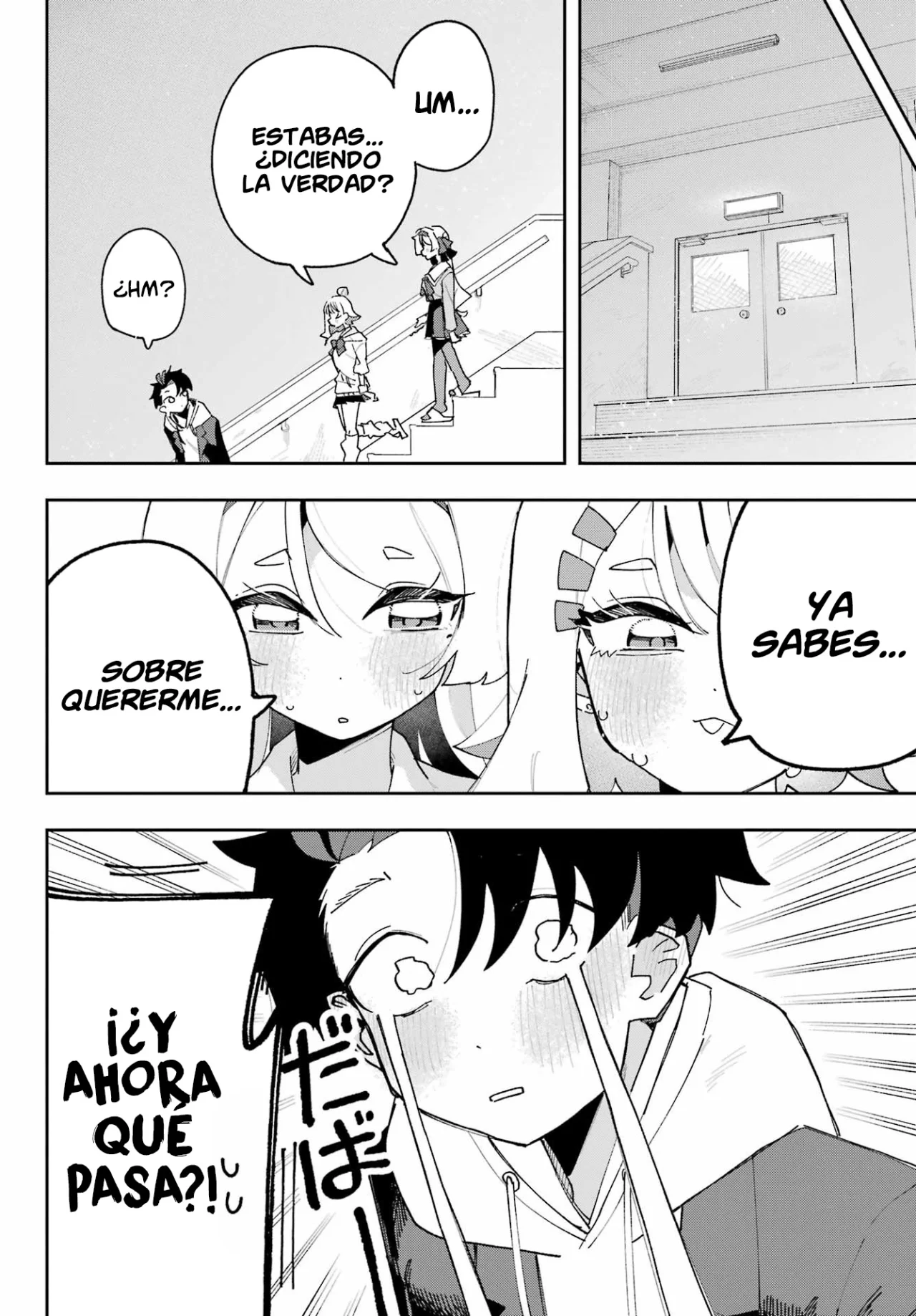 Página 55 del Manga