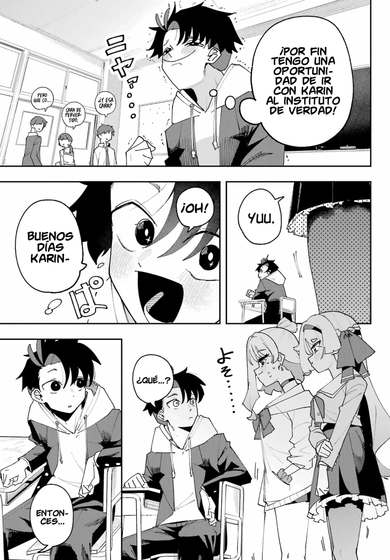 Página 60 del Manga