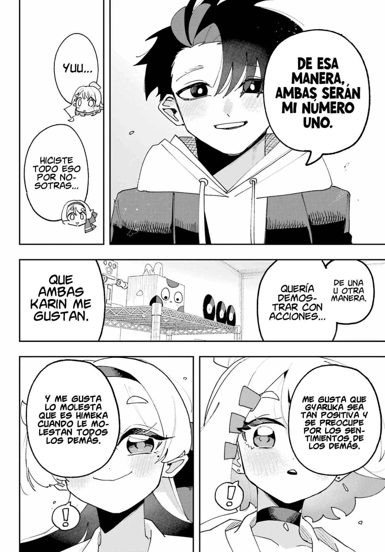 Página 35 del Manga