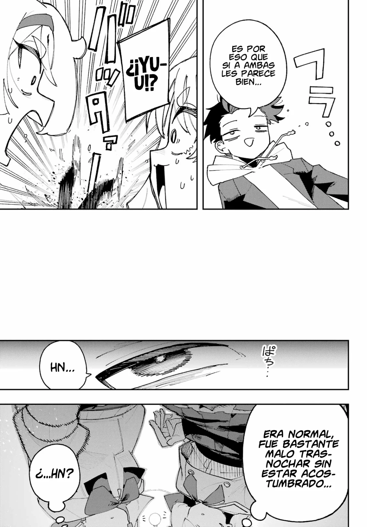 Página 36 del Manga
