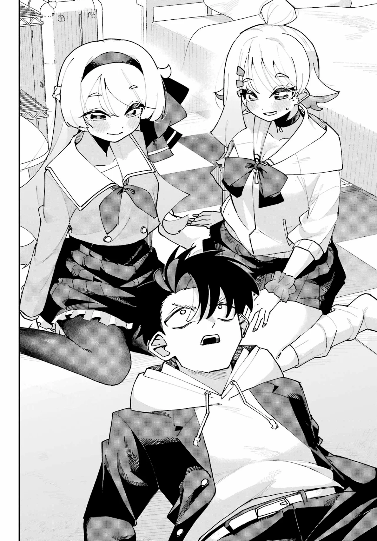 Página 37 del Manga