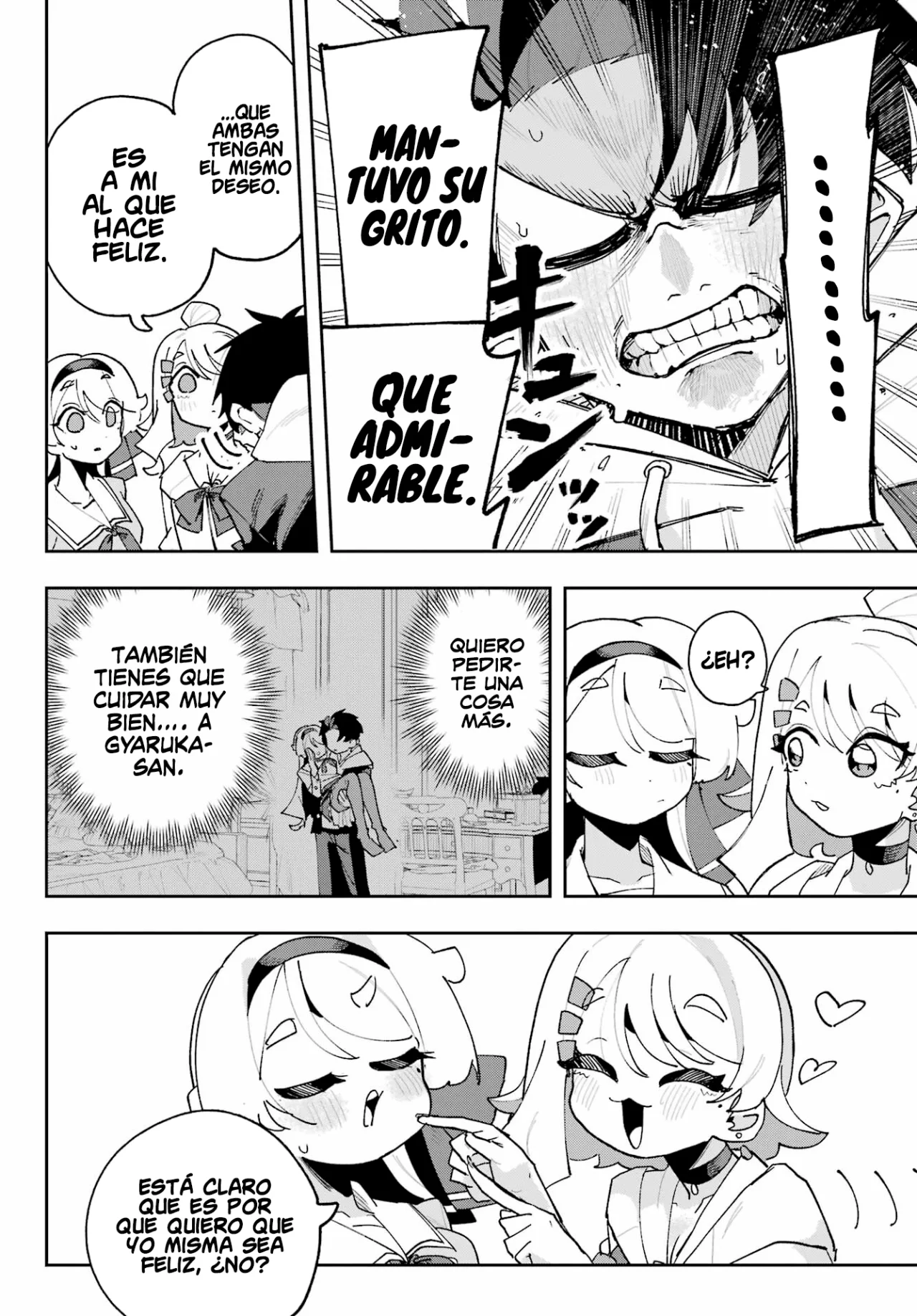Página 39 del Manga