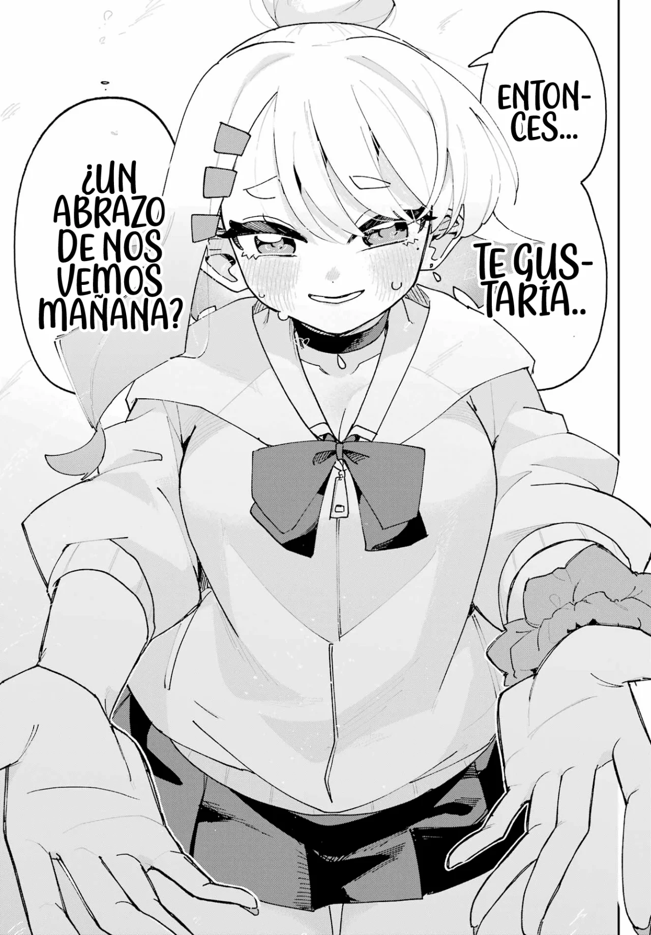 Página 42 del Manga