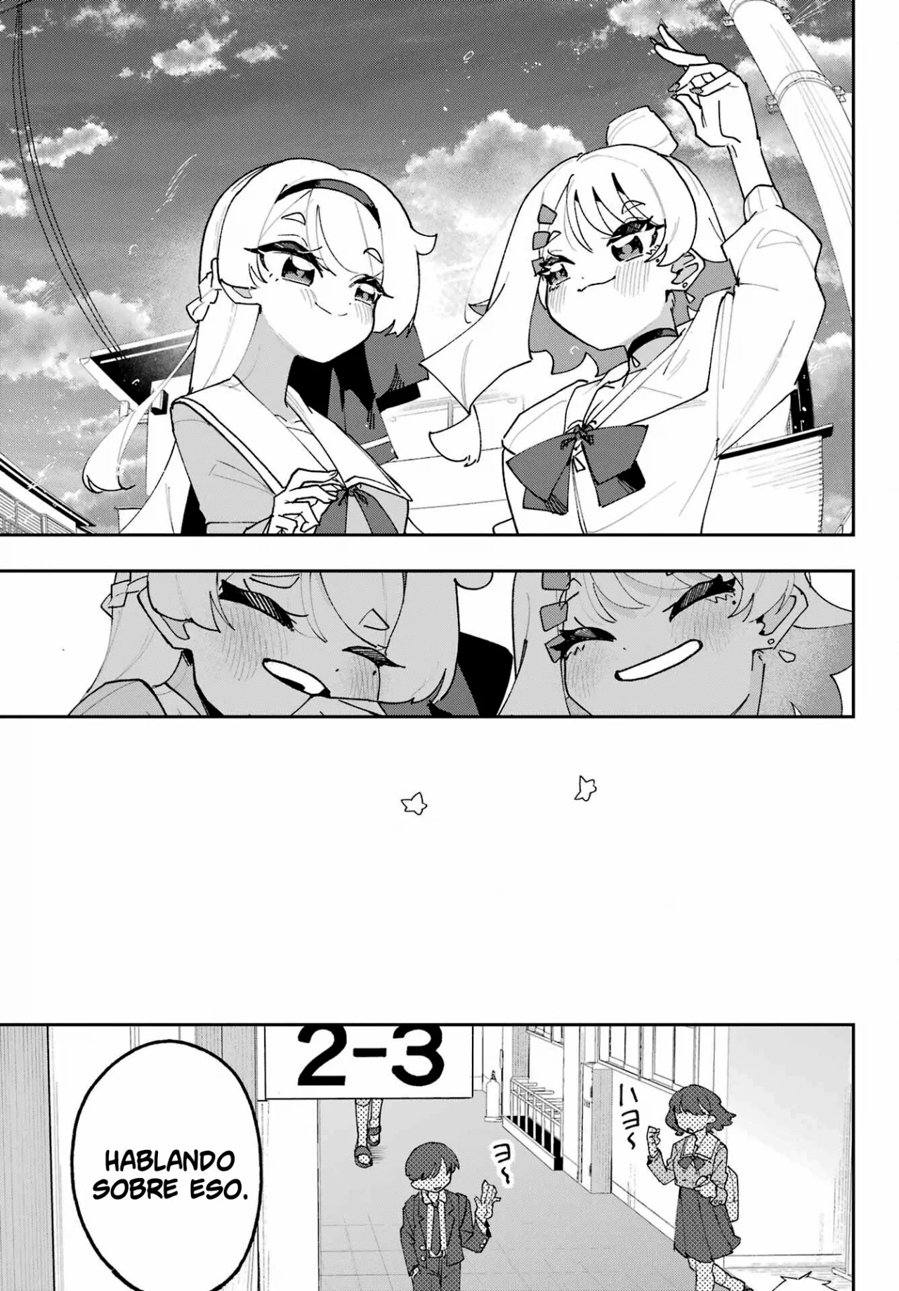 Página 46 del Manga