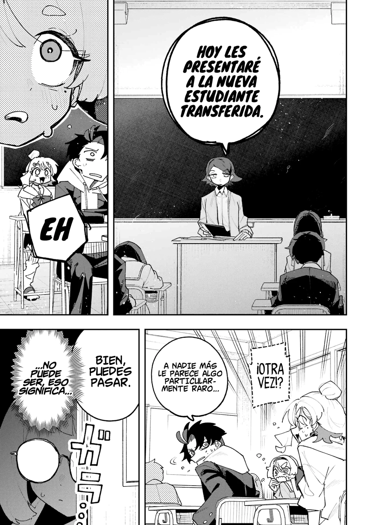 Página 48 del Manga