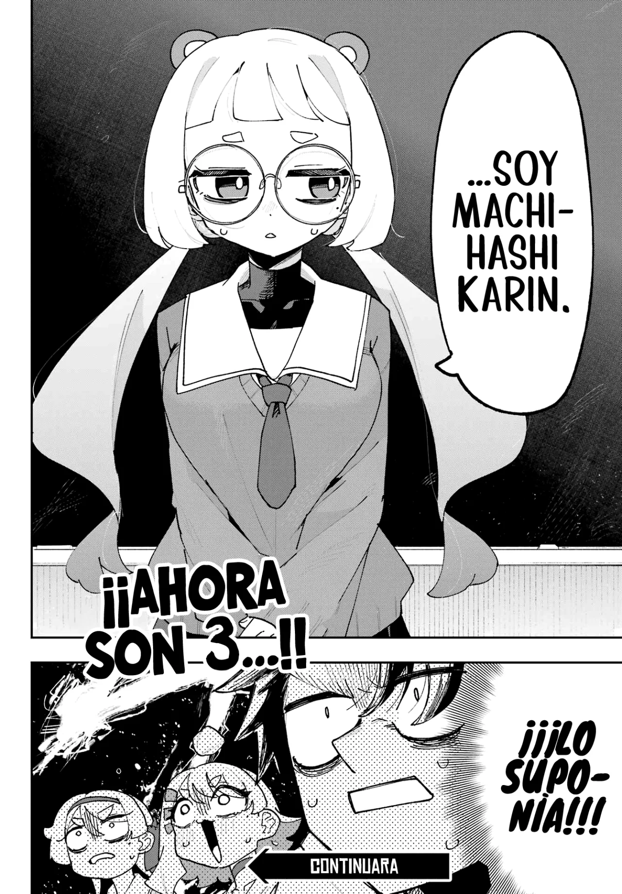 Página 49 del Manga