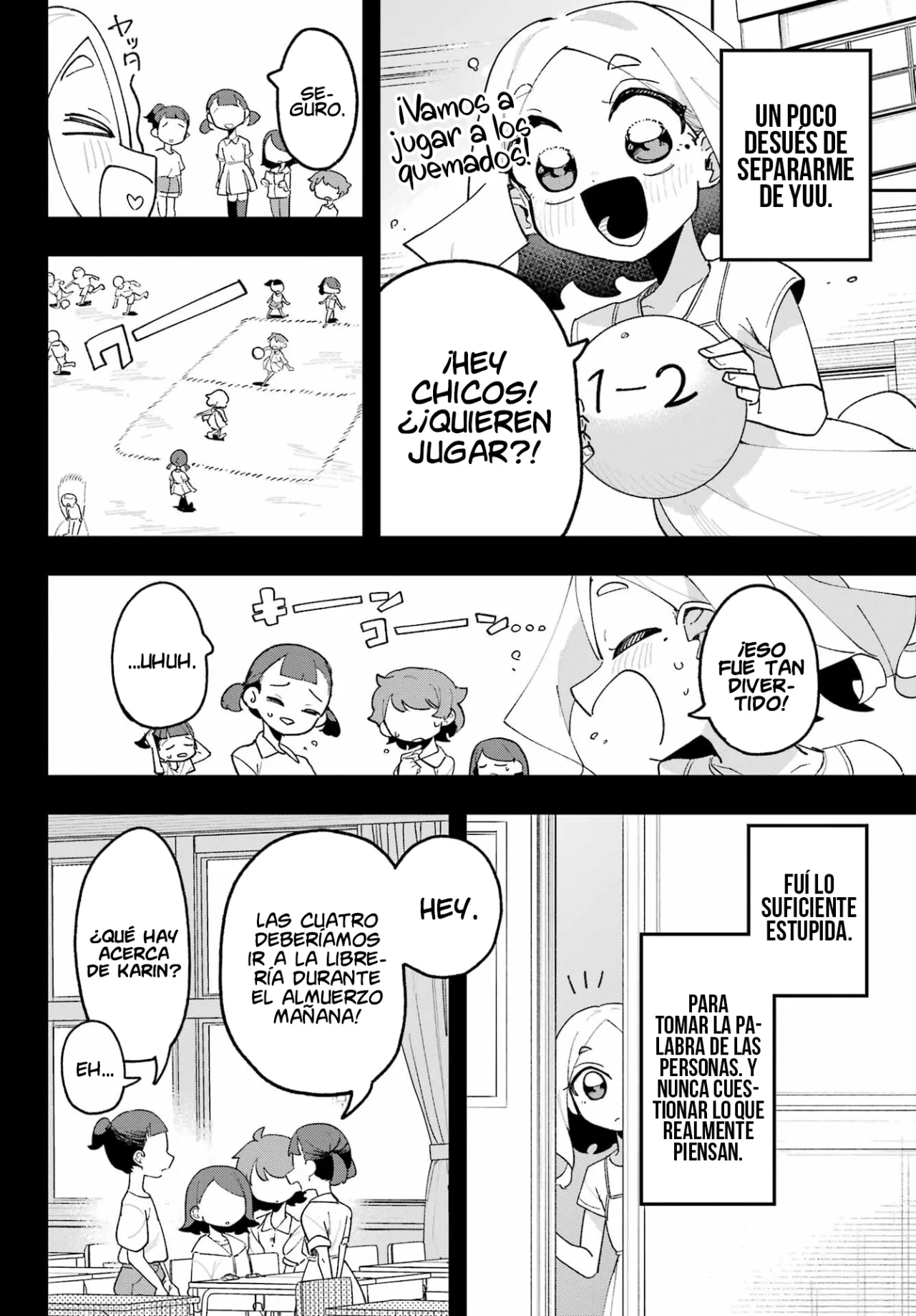 Página 34 del Manga