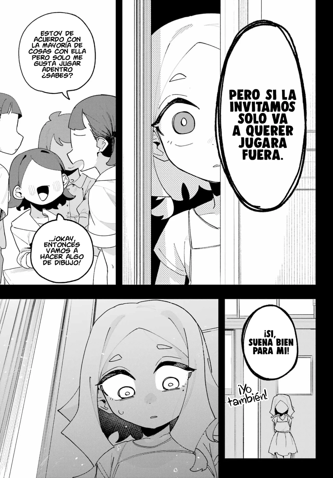 Página 35 del Manga