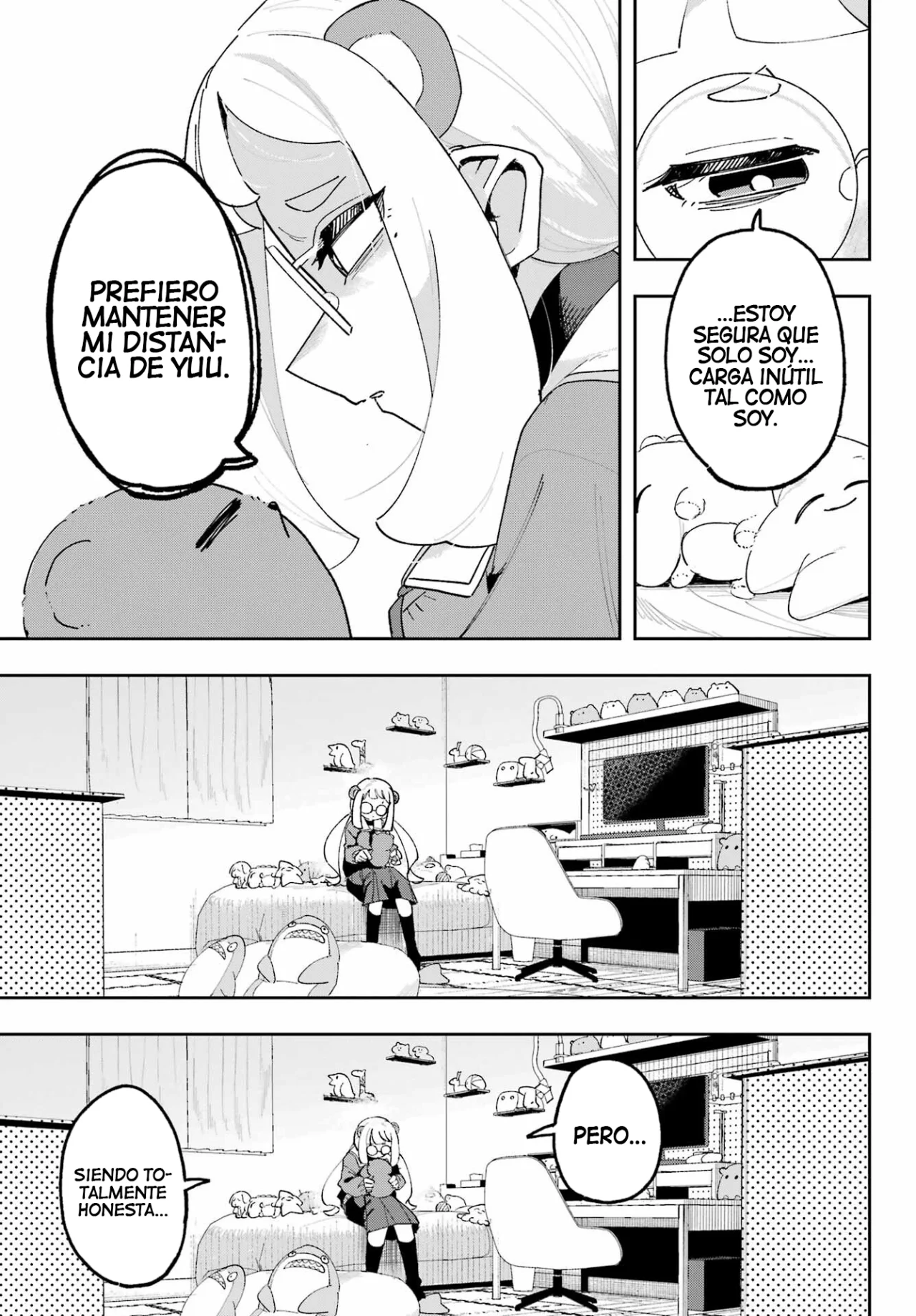 Página 37 del Manga