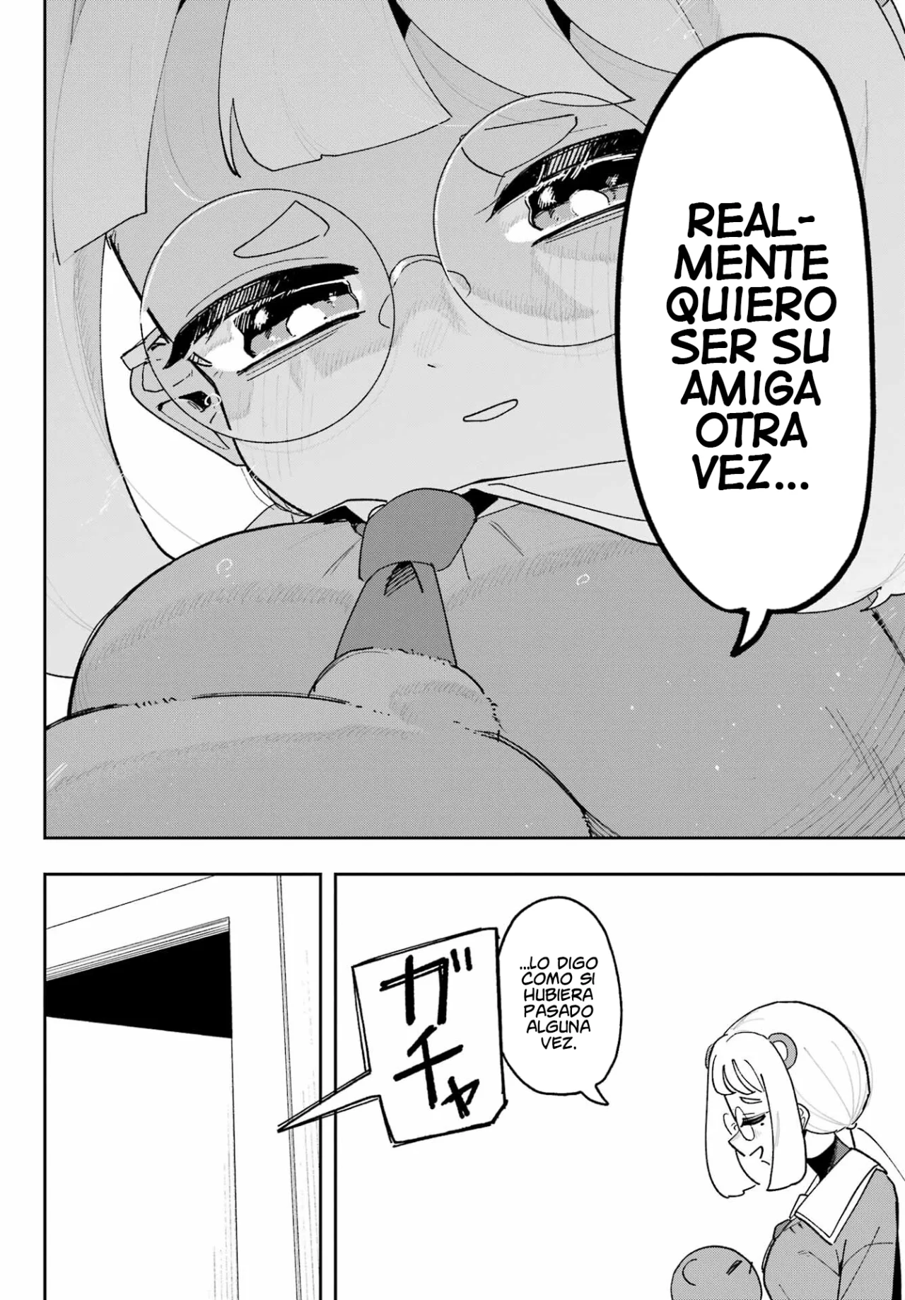 Página 38 del Manga