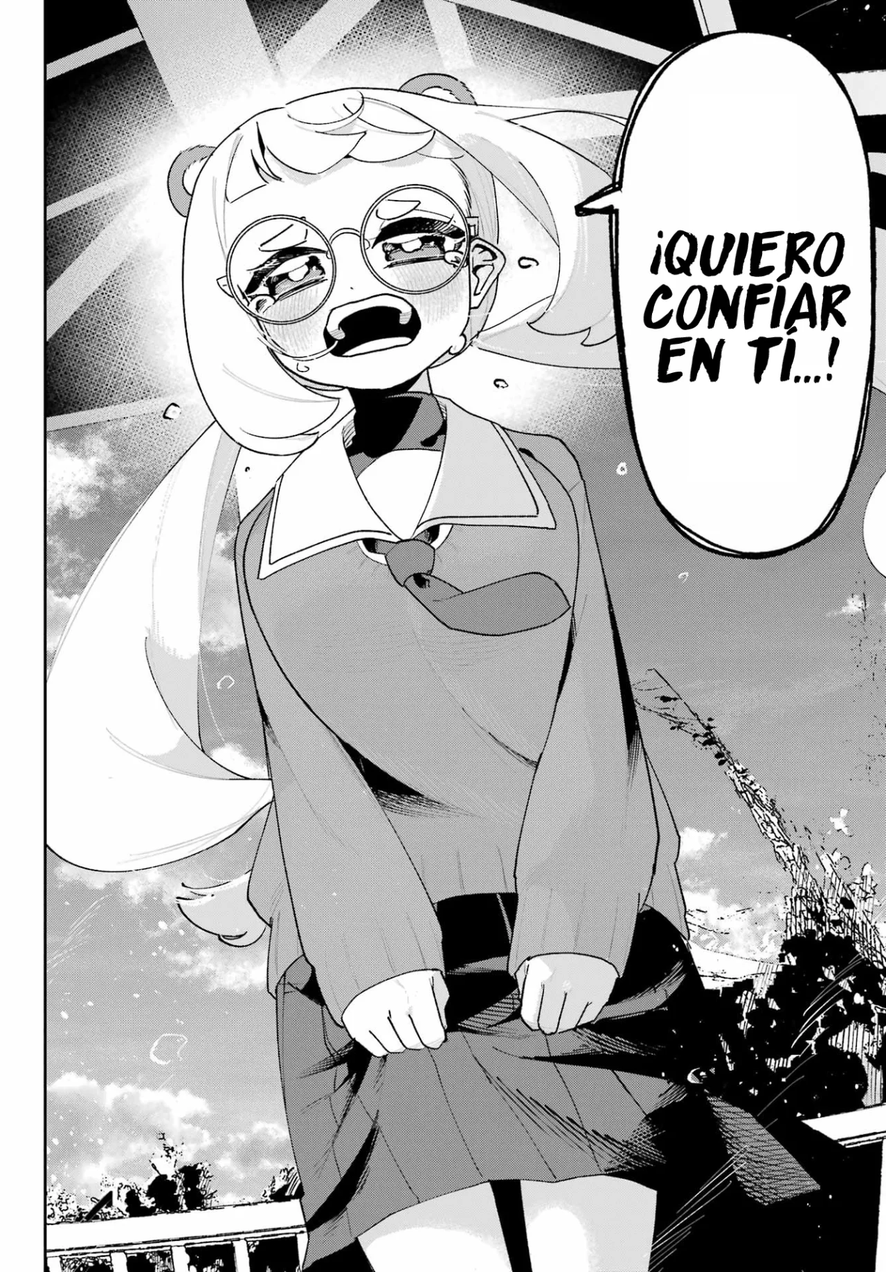 Página 34 del Manga