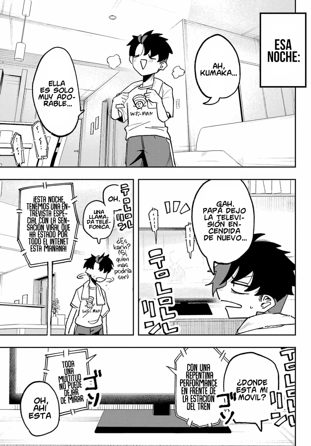 Página 37 del Manga
