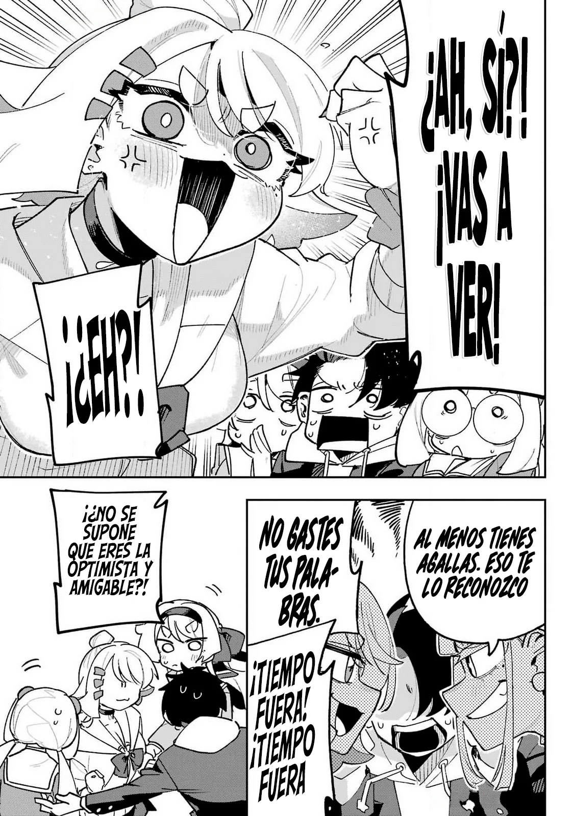 Página 32 del Manga