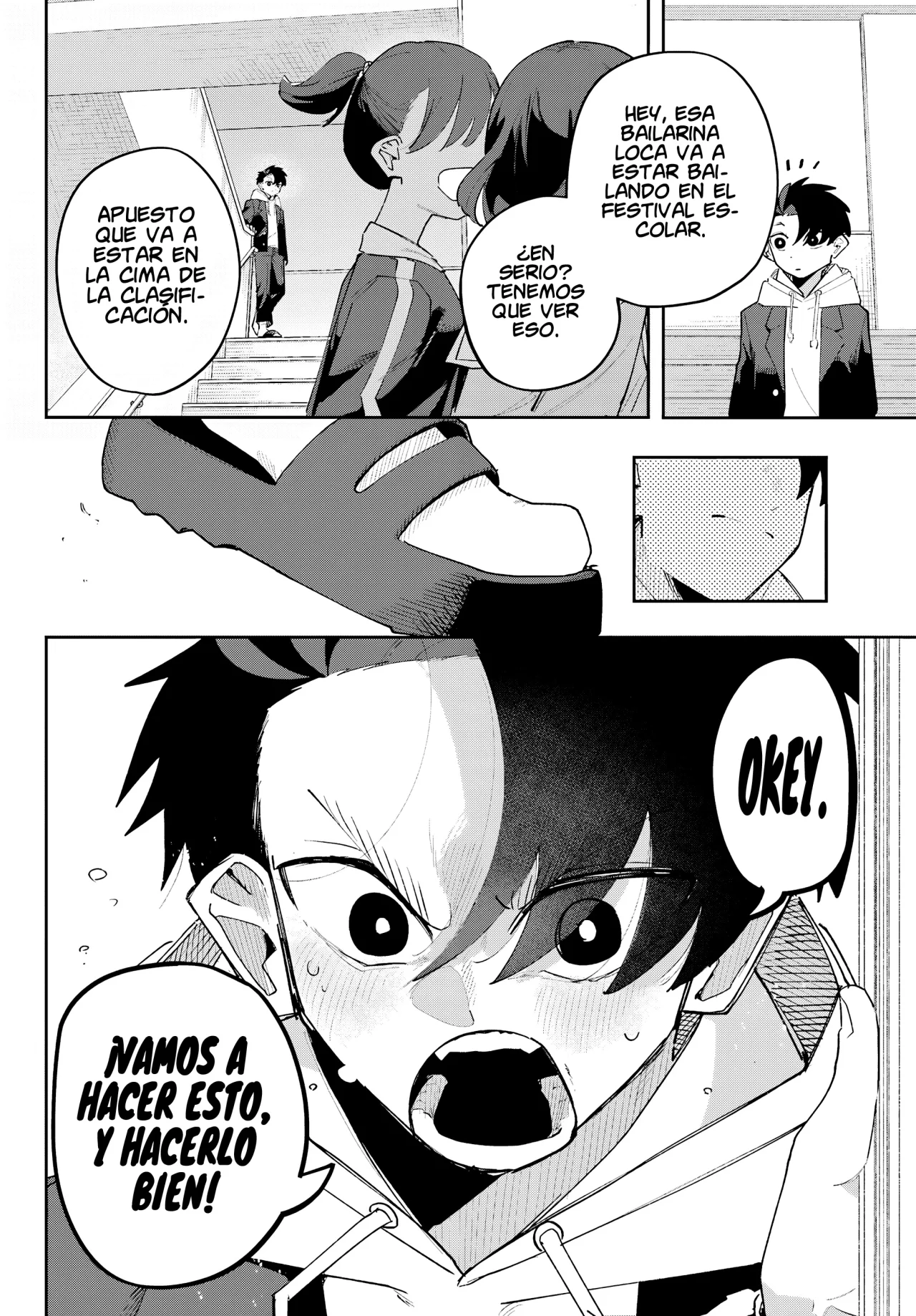 Página 34 del Manga