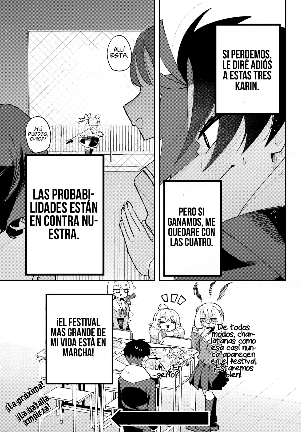 Página 37 del Manga