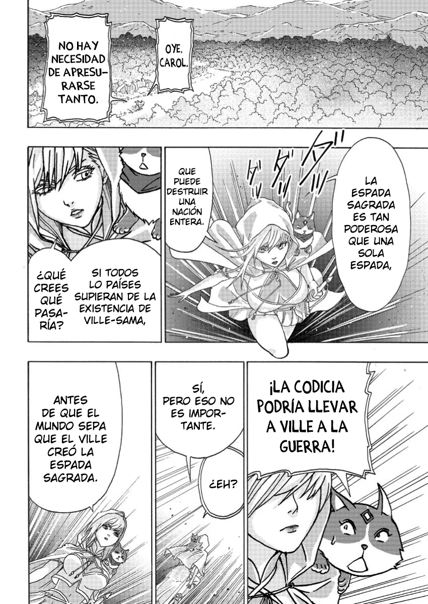 Página 30 del Manga
