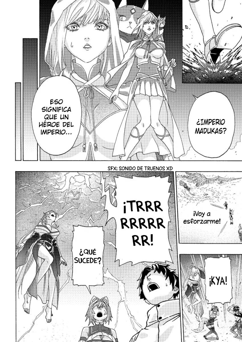 Página 32 del Manga