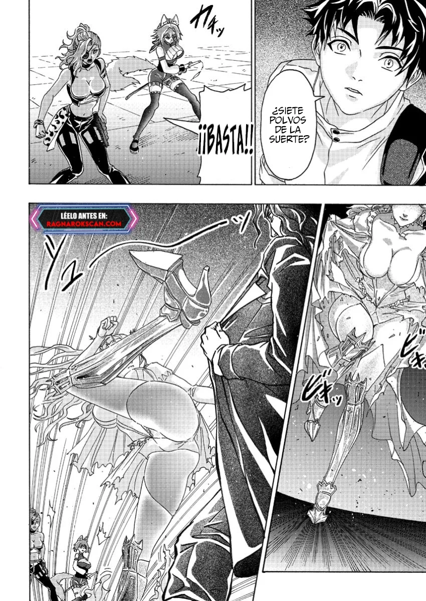 Página 30 del Manga