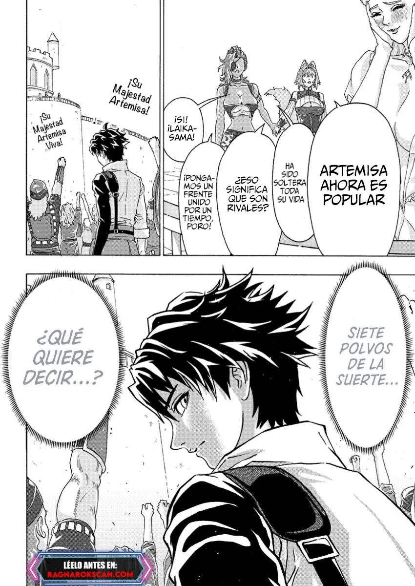 Página 34 del Manga