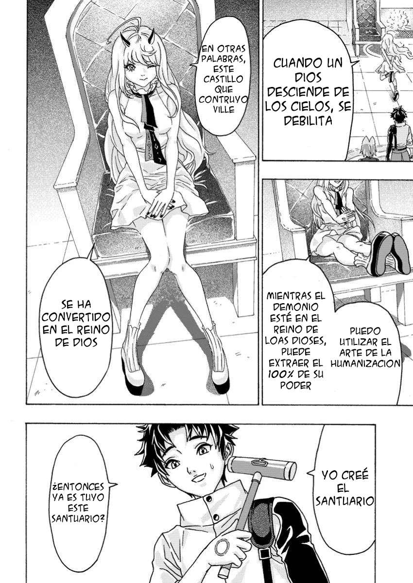 Página 30 del Manga