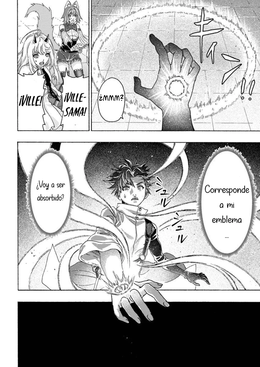 Página 34 del Manga