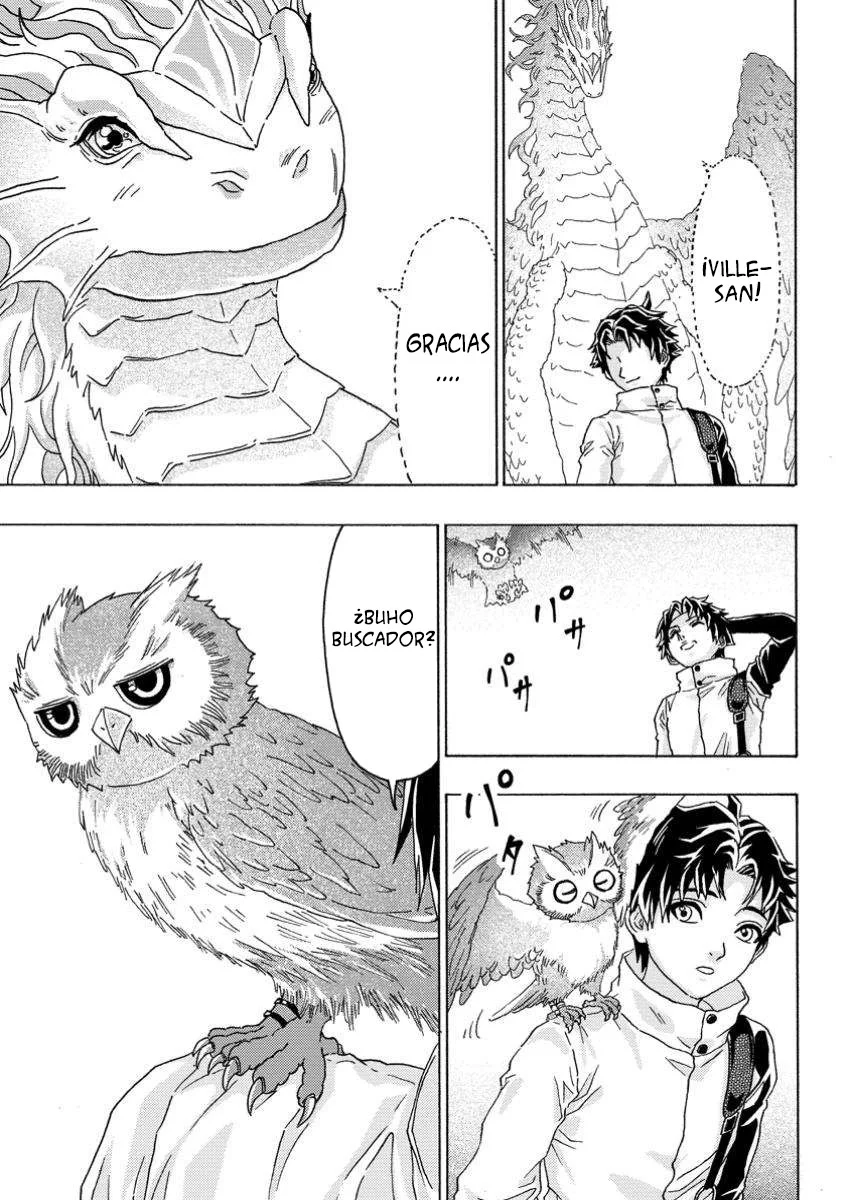 Página 30 del Manga