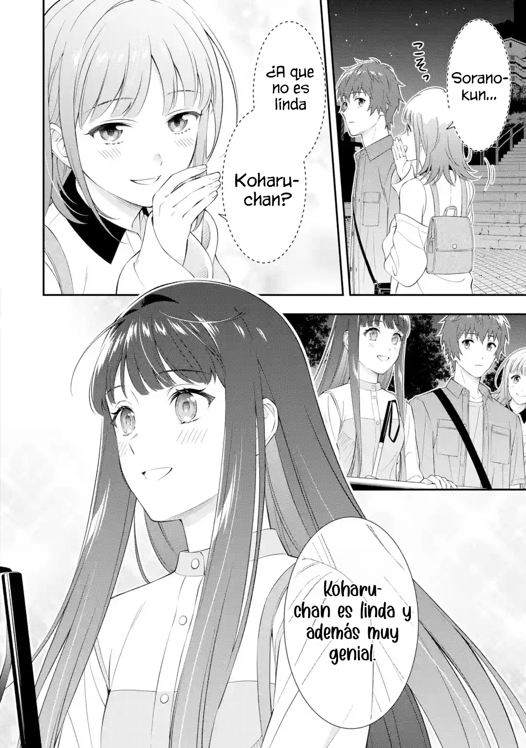 Página 32 del Manga