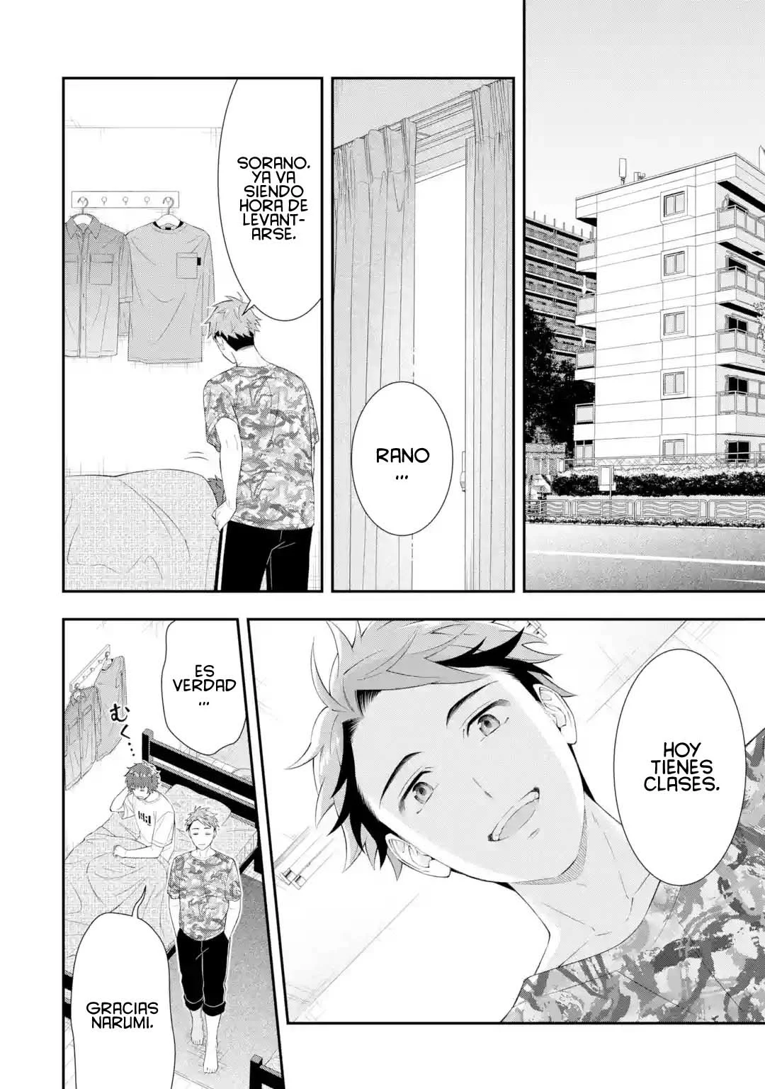 Página 34 del Manga