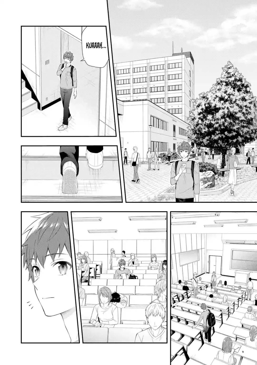 Página 36 del Manga