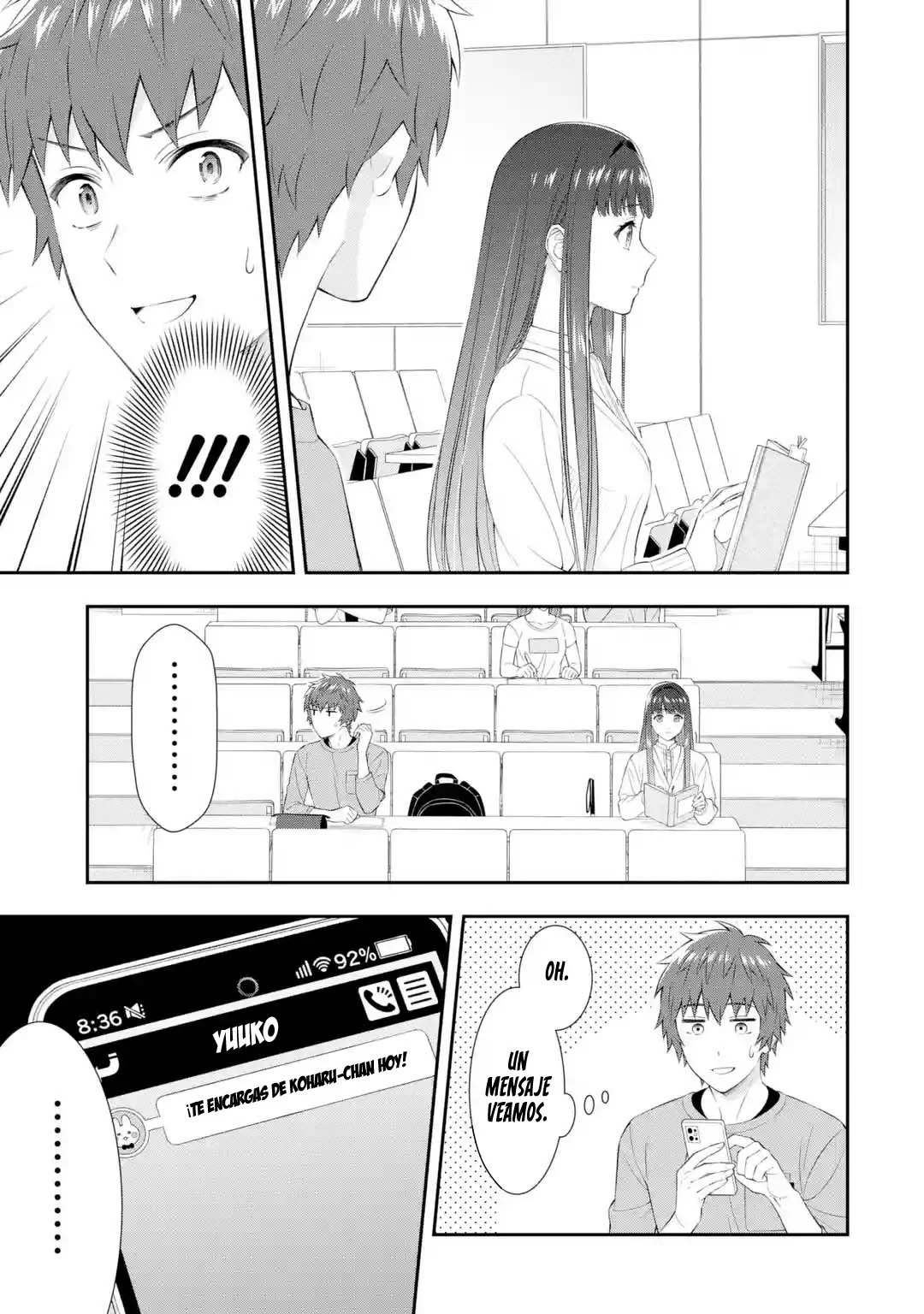 Página 37 del Manga