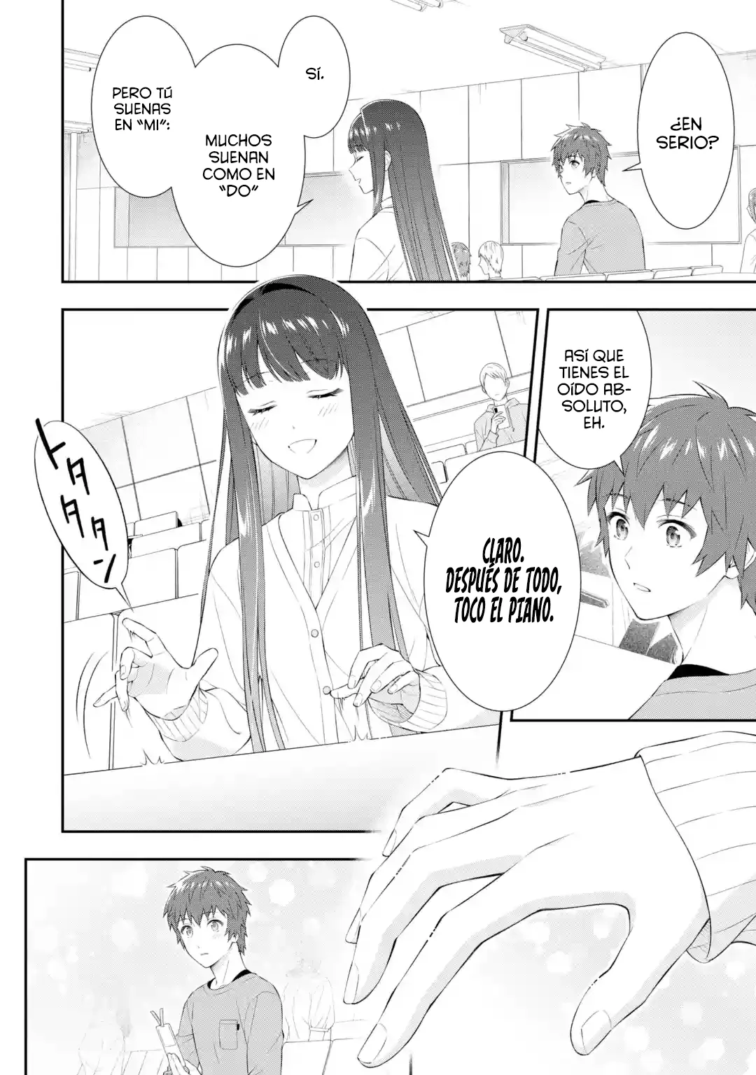 Página 42 del Manga