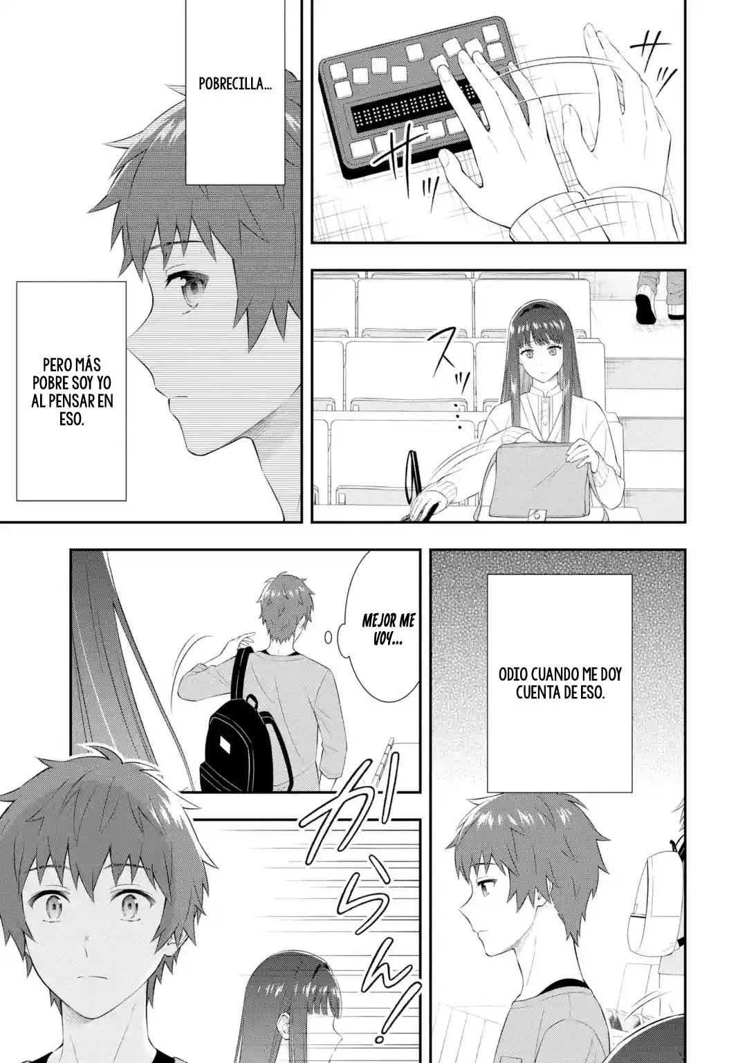 Página 47 del Manga