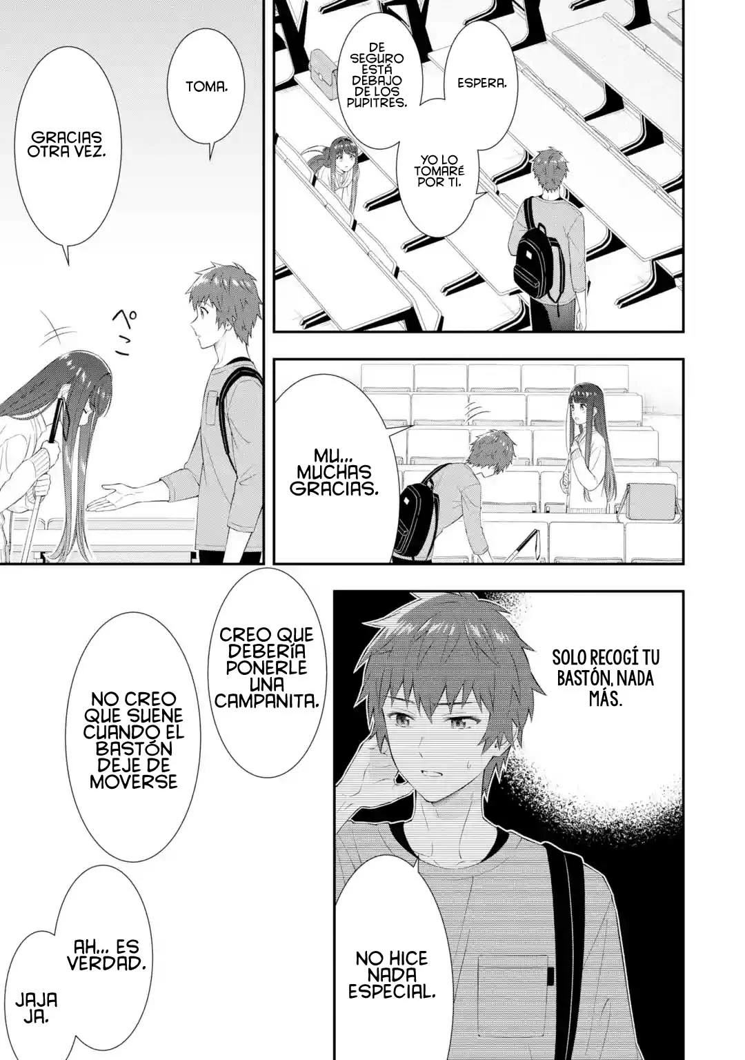 Página 49 del Manga