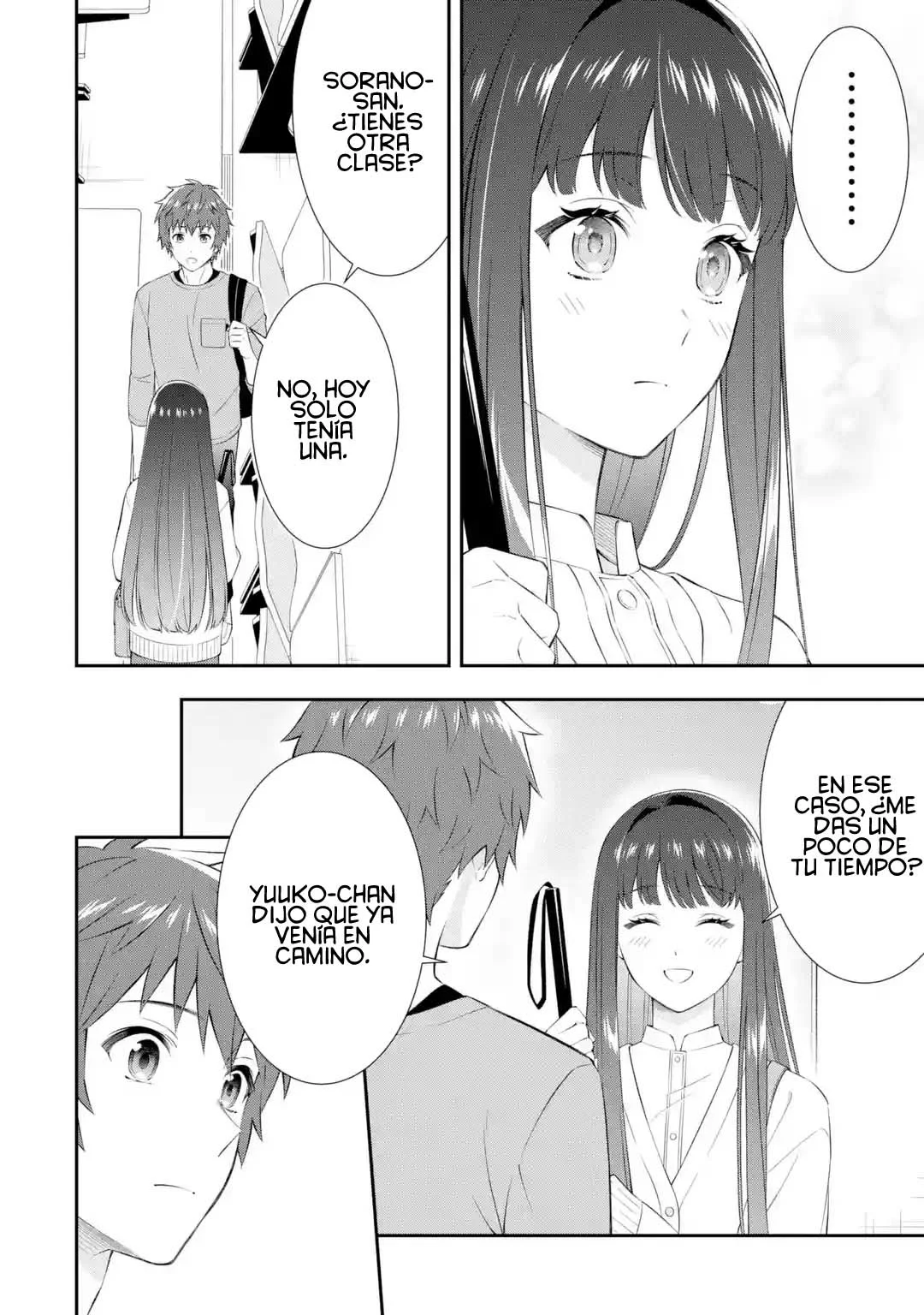 Página 50 del Manga