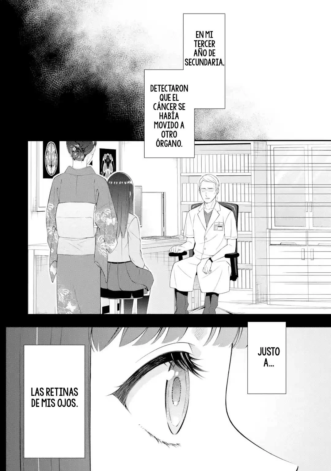 Página 54 del Manga